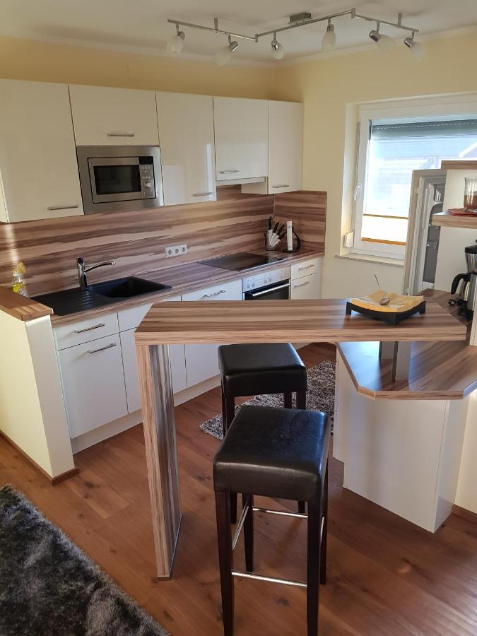 Ferienwohnung Stichauner Bodensdorf Room photo