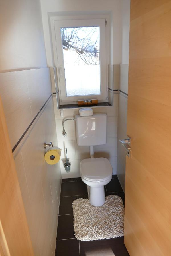 Ferienwohnung Stichauner Bodensdorf Room photo