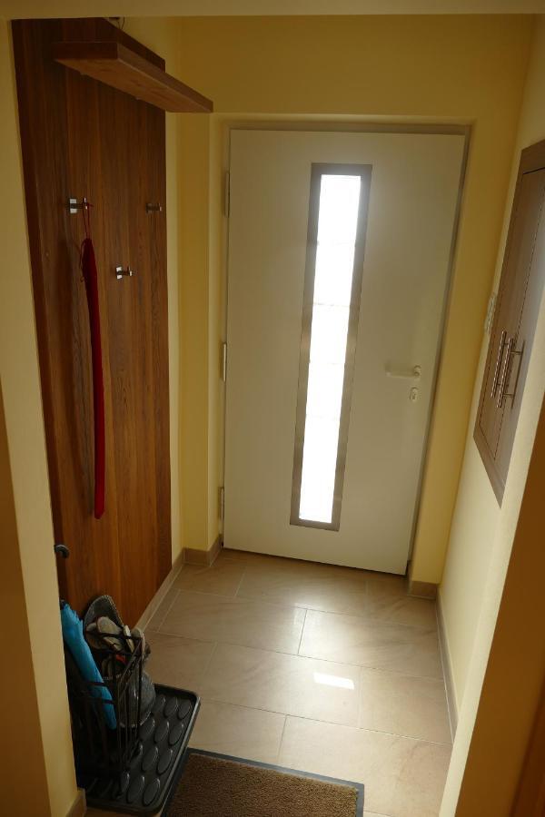 Ferienwohnung Stichauner Bodensdorf Room photo