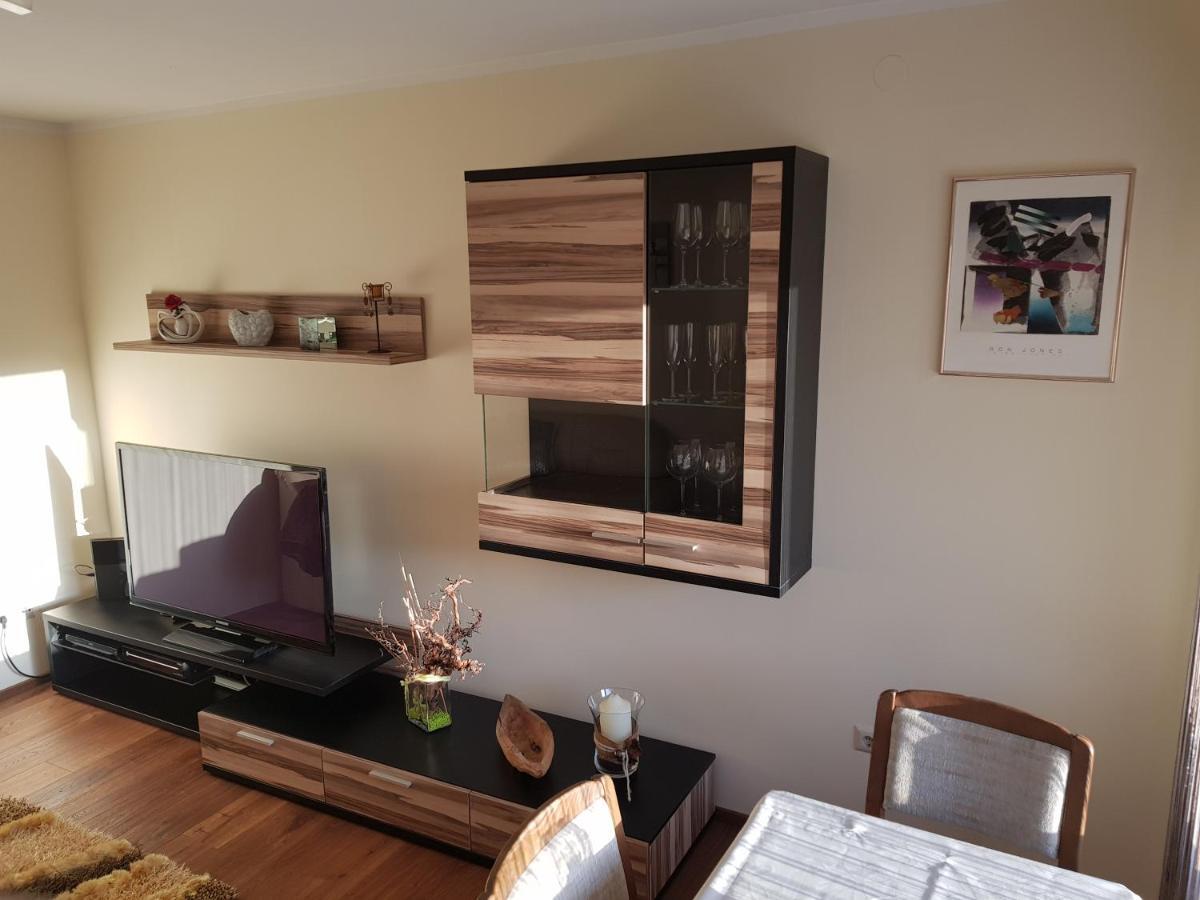 Ferienwohnung Stichauner Bodensdorf Room photo